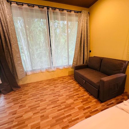 The Bliss Khao Sok Boutique Lodge Khao Sok National Park Bagian luar foto