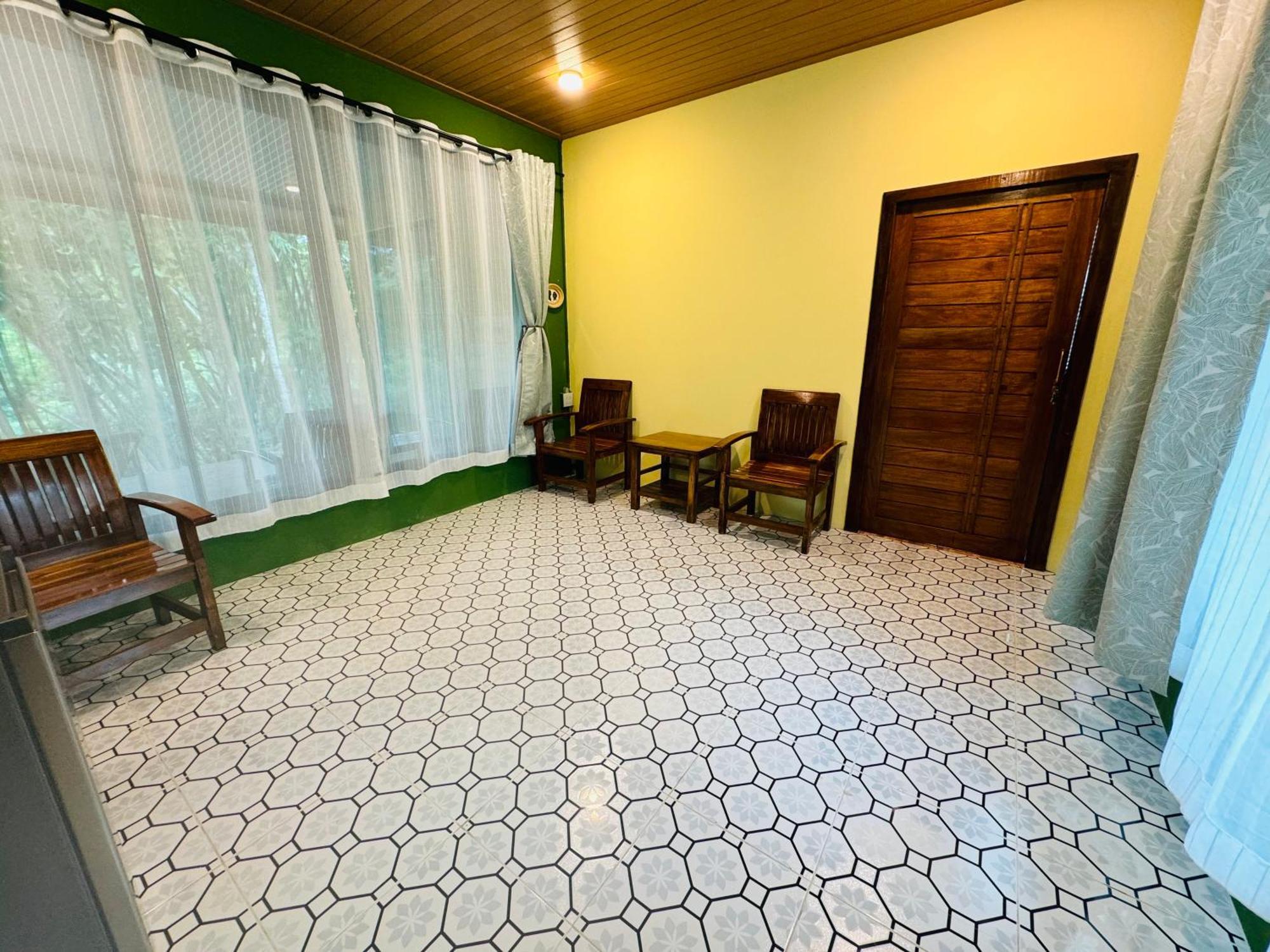 The Bliss Khao Sok Boutique Lodge Khao Sok National Park Bagian luar foto